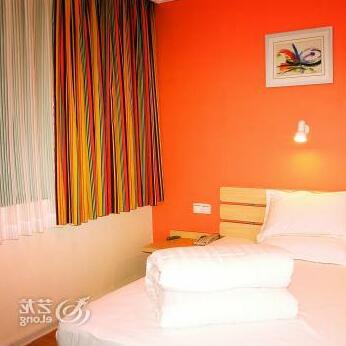 7 Days Inn Beilin - Photo4