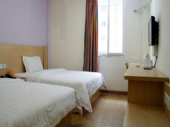 7 Days Inn Xian Bei Xin Street Xi'an - Photo3