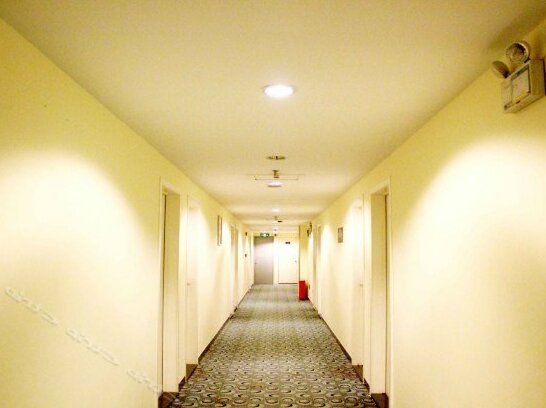 7days Inn Xi'An East Street - Photo3