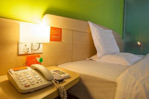 7days Inn Xi'An Gaoxin Branch - Photo5