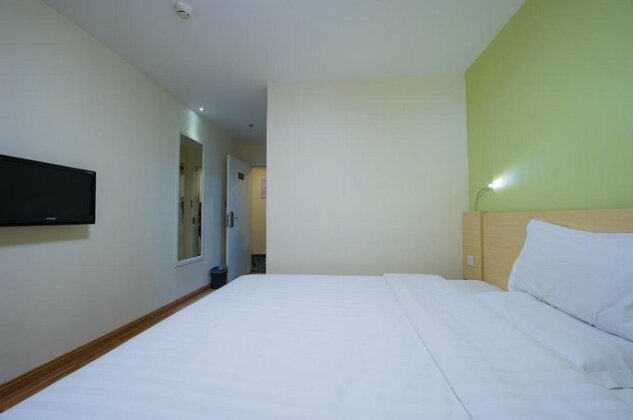 7days Inn Xi'An West Street - Photo5