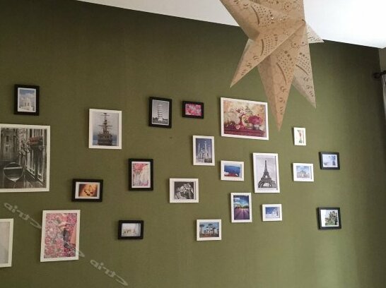 9 Wo Youth Hostel - Photo2