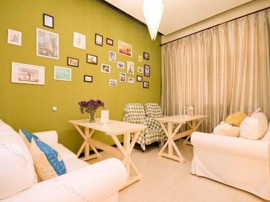 9 Wo Youth Hostel - Photo5