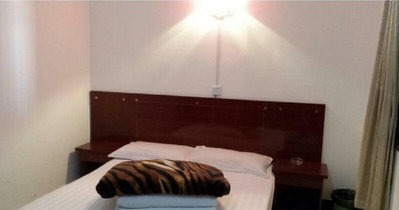 Aijia Hostel - Photo2