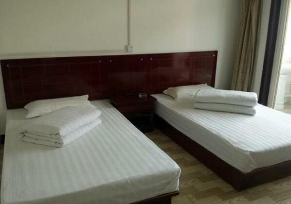 Aijia Hostel - Photo4