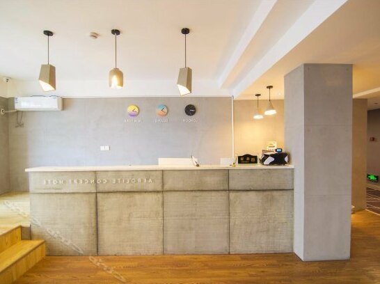 Ailuo Concept Hotel