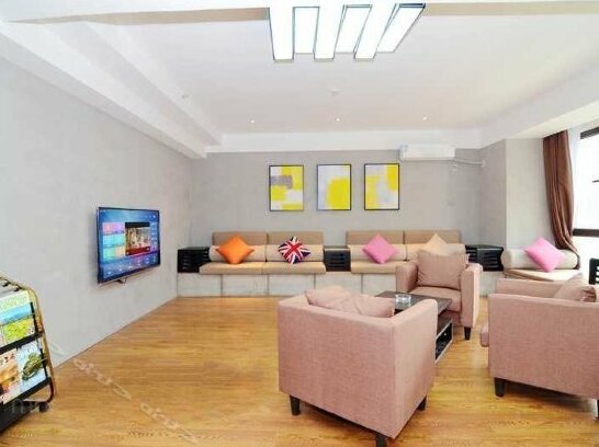 Ailuo Concept Hotel - Photo2