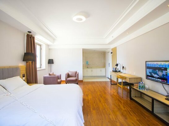 Ailuo Concept Hotel - Photo3