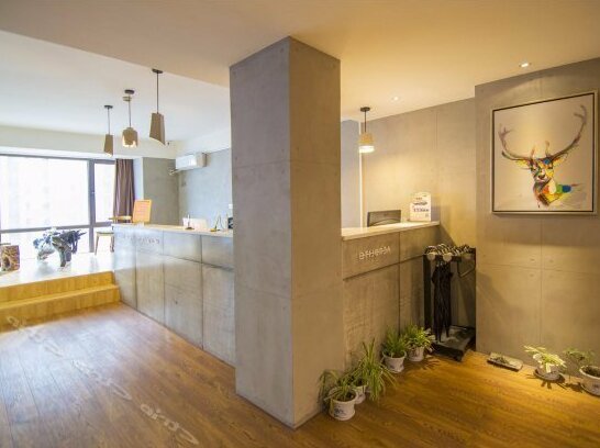 Ailuo Concept Hotel - Photo4