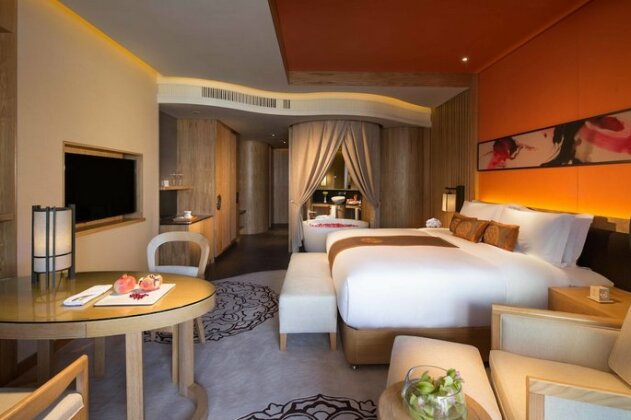 Angsana Xi'an Lintong - Photo4