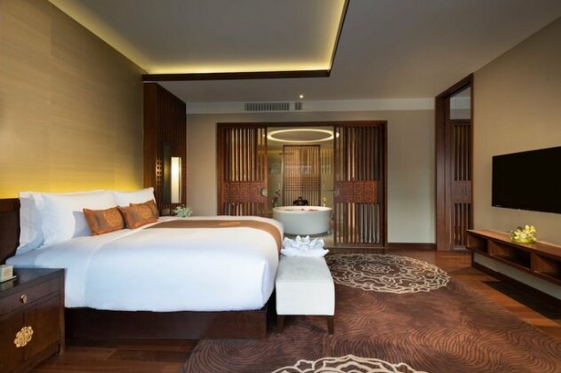 Angsana Xi'an Lintong - Photo5