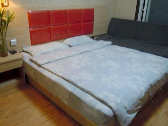 Anju Family Hotel