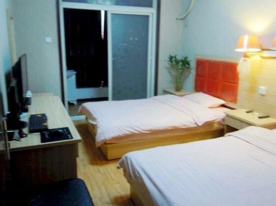 Anju Family Hotel - Photo2