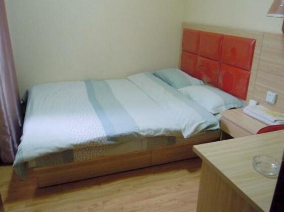 Anju Family Hotel - Photo3