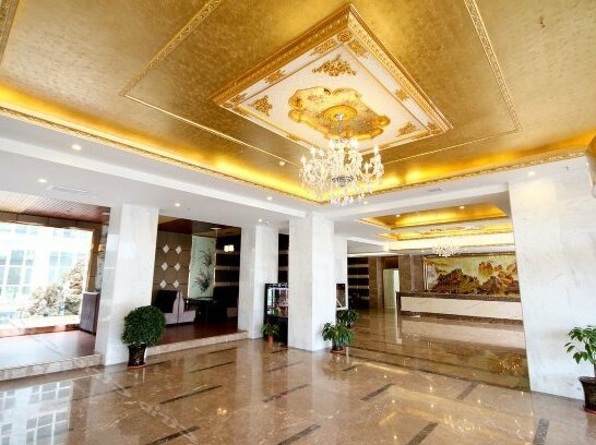 Asta Hotel Xi'an - Photo2
