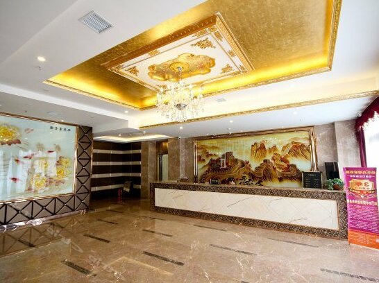 Asta Hotel Xi'an - Photo3