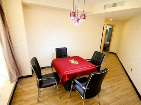 Asta Hotel Xi'an - Photo5
