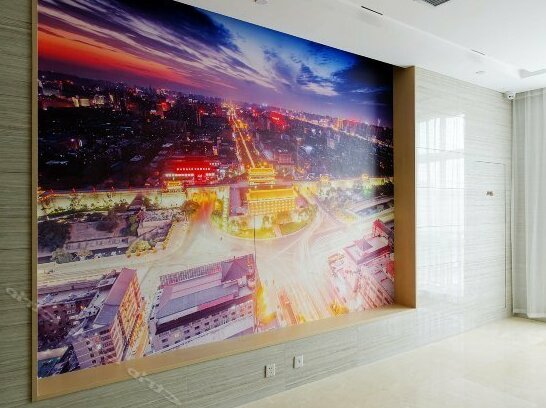 Atour Hotel Xi'an Daxing - Photo5