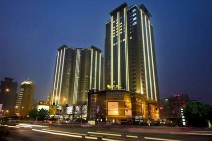 Atour Hotel Xi'an Gaoxin Branch