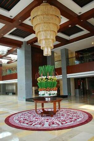 Banpo Lake Hotel - Photo2