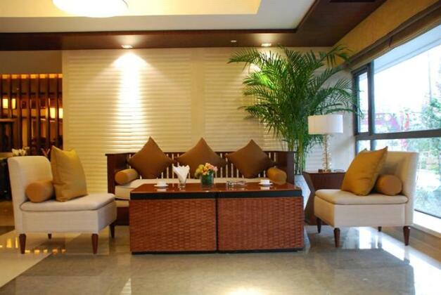 Banpo Lake Hotel - Photo3
