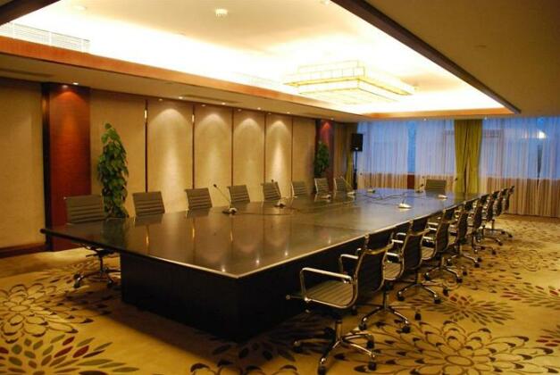Banpo Lake Hotel - Photo4