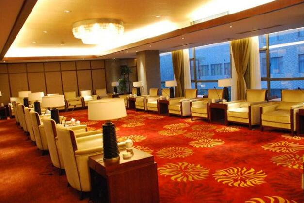 Banpo Lake Hotel - Photo5