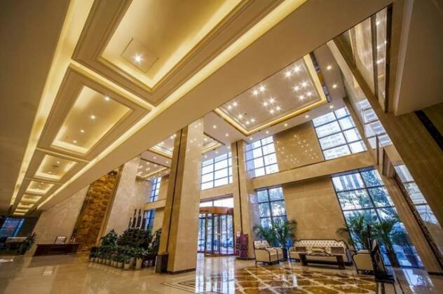 Baodu Hotel - Photo2