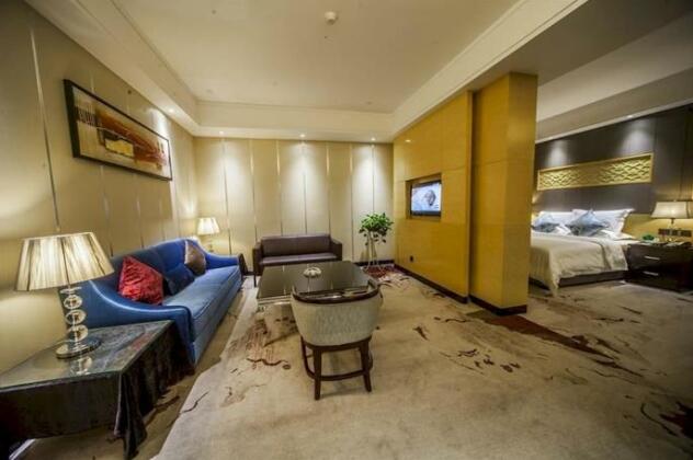 Baodu Hotel - Photo3