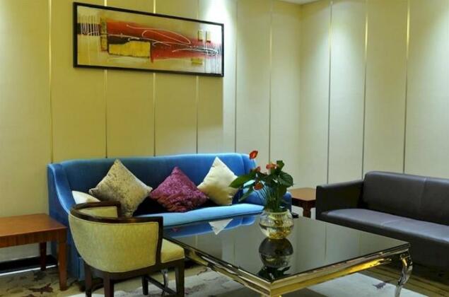 Baodu Hotel - Photo4