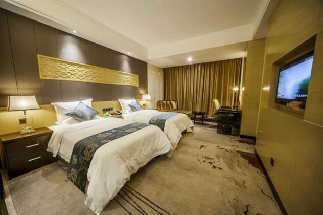 Baodu Hotel - Photo5