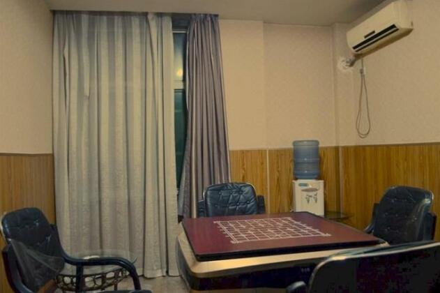 Baohaosi Zhedong Hotel - Photo5