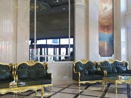 Baolong Holiday Inn Xi'an - Photo3