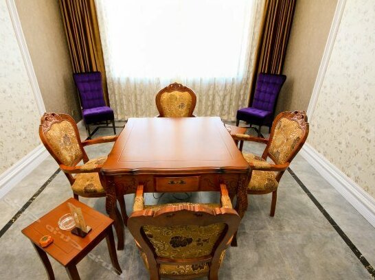 Baolong Holiday Inn Xi'an - Photo5