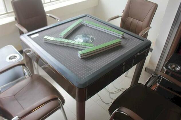 Bell Tower Apartment Hotel - Photo2