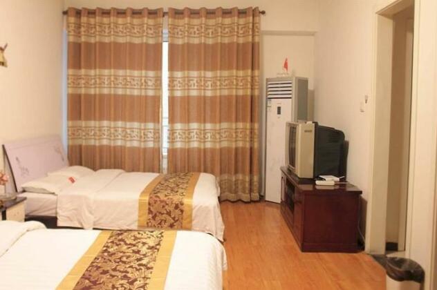 Bell Tower Apartment Hotel - Photo3