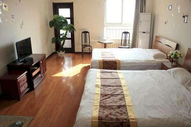 Bell Tower Apartment Hotel - Photo4
