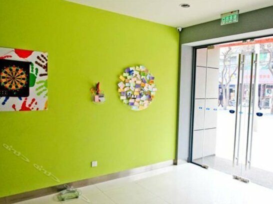 Bestay Express Hotel Bell Tower Branch - Photo2