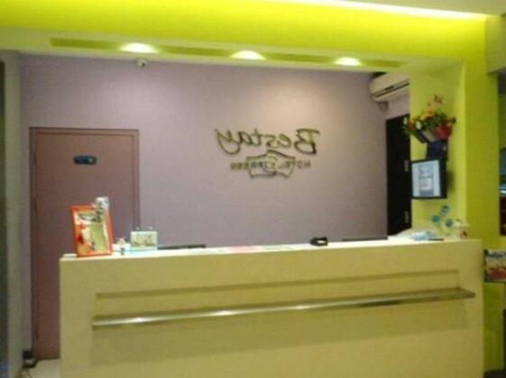 Bestay Express Hotel Bell Tower Branch - Photo3