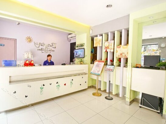Bestay Express Hotel Bell Tower Branch - Photo4