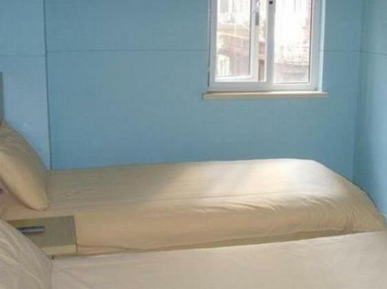 Bestay Express Hotel Bell Tower Branch - Photo5