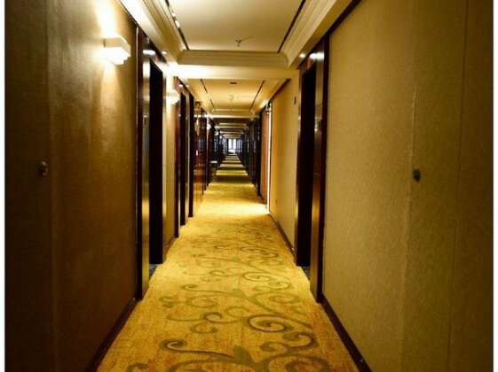 Bestway Hotel Xi'an - Photo2