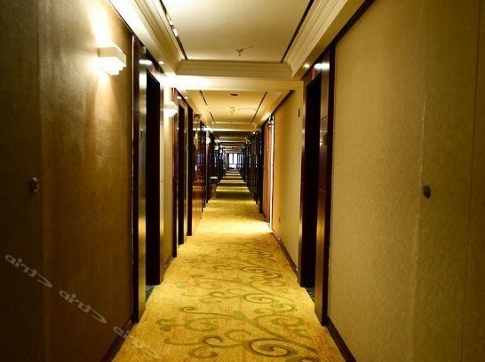 Bestway Hotel Xi'an - Photo3
