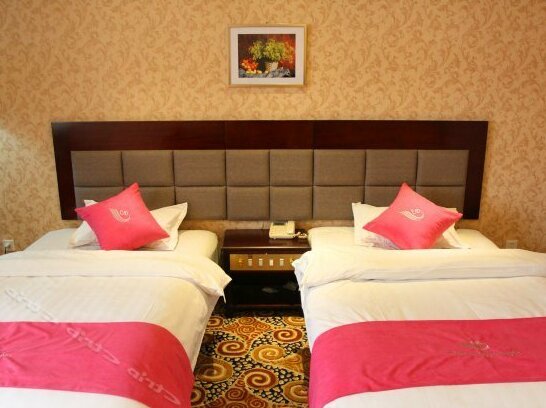 Binjiang Business Hotel