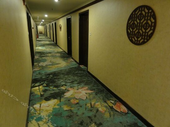 Binjiang Business Hotel - Photo5
