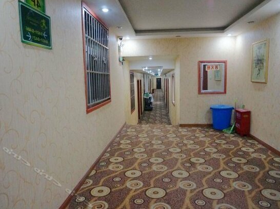 Callive Hotel - Photo3