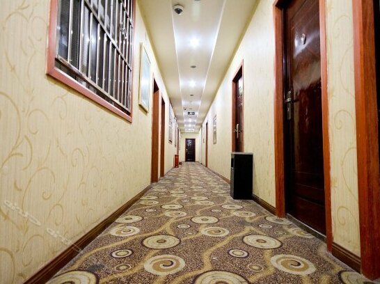 Callive Hotel - Photo4