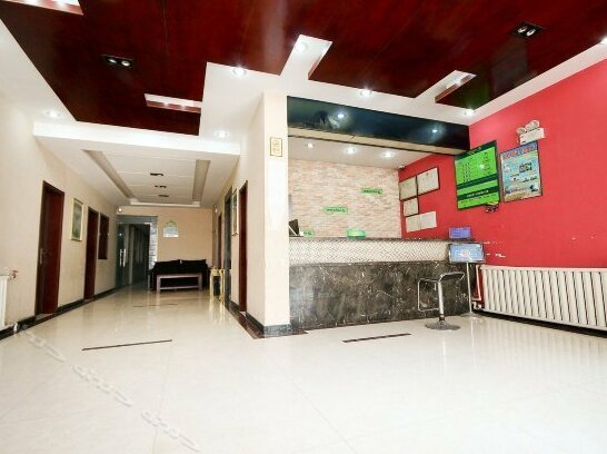 Callive Hotel - Photo5
