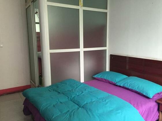 Chang An houstel - Photo2