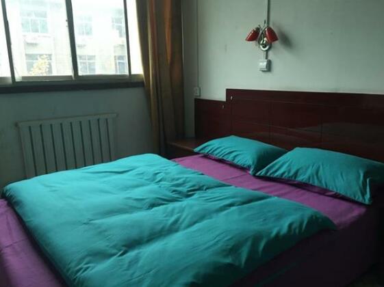 Chang An houstel - Photo3